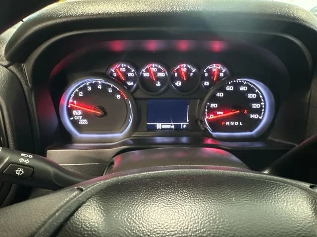 2022 GMC Sierra 5th Gen - Image 18 of 20