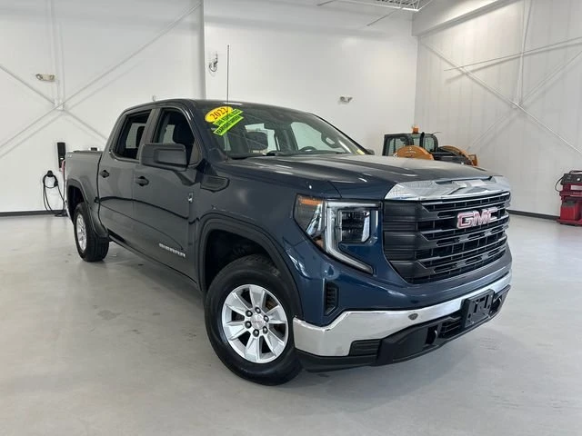 2022 GMC Sierra 5th Gen - Image 4 of 20