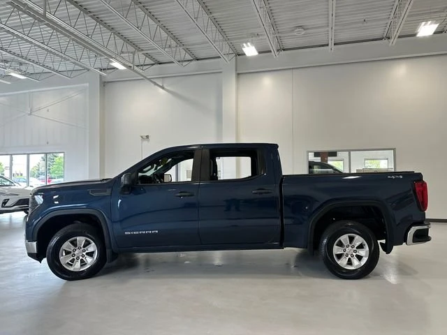 2022 GMC Sierra 5th Gen - Image 9 of 20