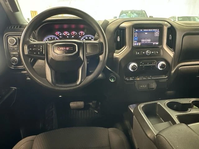 2022 GMC Sierra 5th Gen - Image 16 of 20