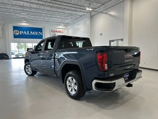 2022 GMC Sierra 5th Gen - Image 8 of 20
