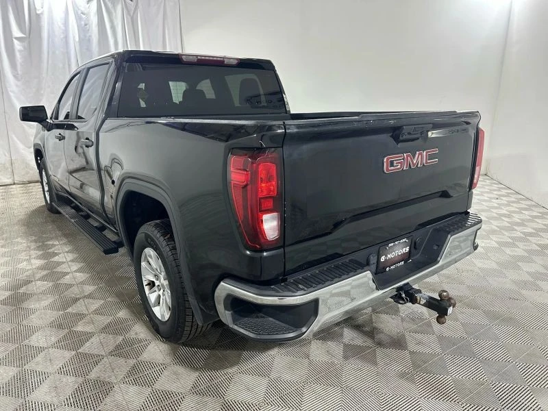 2022 GMC Sierra 5th Gen - Image 3 of 12