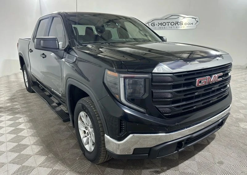 2022 GMC Sierra 5th Gen - Image 6 of 12