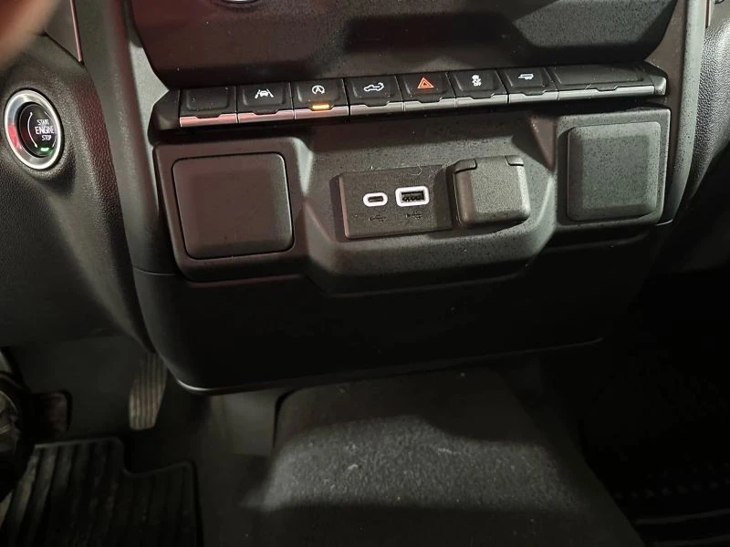 2022 GMC Sierra 5th Gen - Image 12 of 12