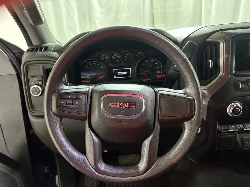 2022 GMC Sierra 5th Gen - Image 9 of 12