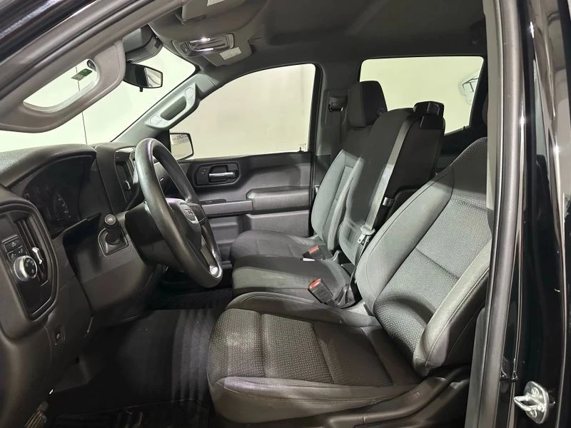2022 GMC Sierra 5th Gen - Image 7 of 12