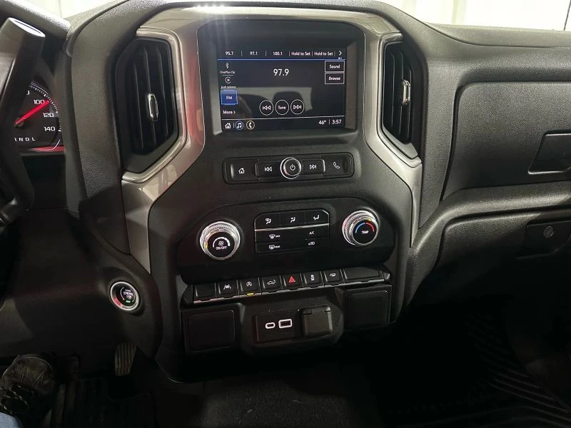 2022 GMC Sierra 5th Gen - Image 11 of 12