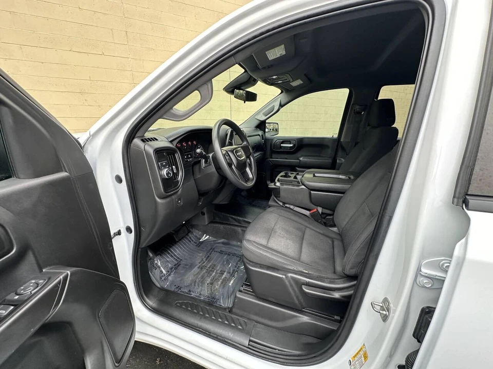 2022 GMC Sierra 5th Gen - Image 12 of 21