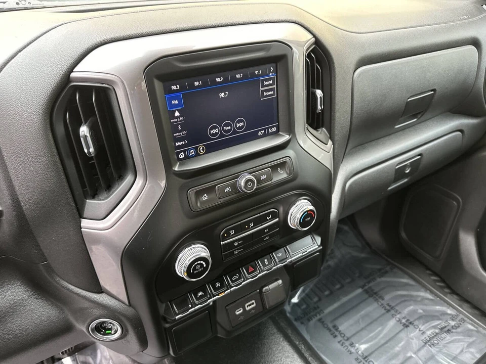 2022 GMC Sierra 5th Gen - Image 15 of 21