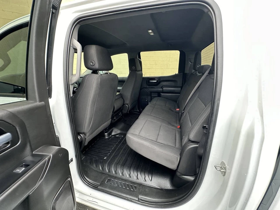 2022 GMC Sierra 5th Gen - Image 14 of 21