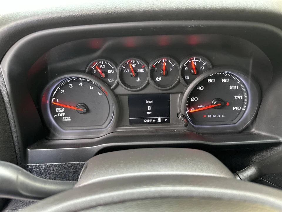 2022 GMC Sierra 5th Gen - Image 17 of 21