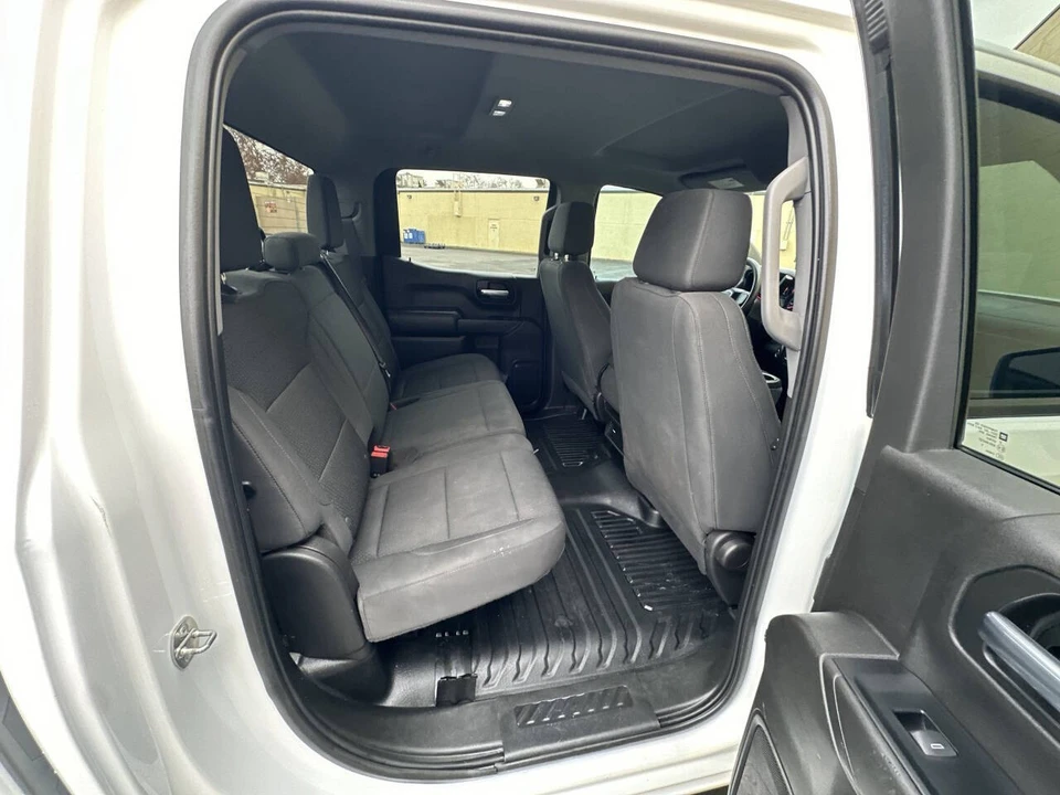2022 GMC Sierra 5th Gen - Image 13 of 21