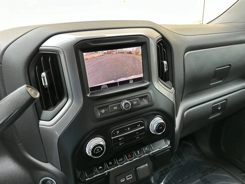 2022 GMC Sierra 5th Gen - Image 16 of 21
