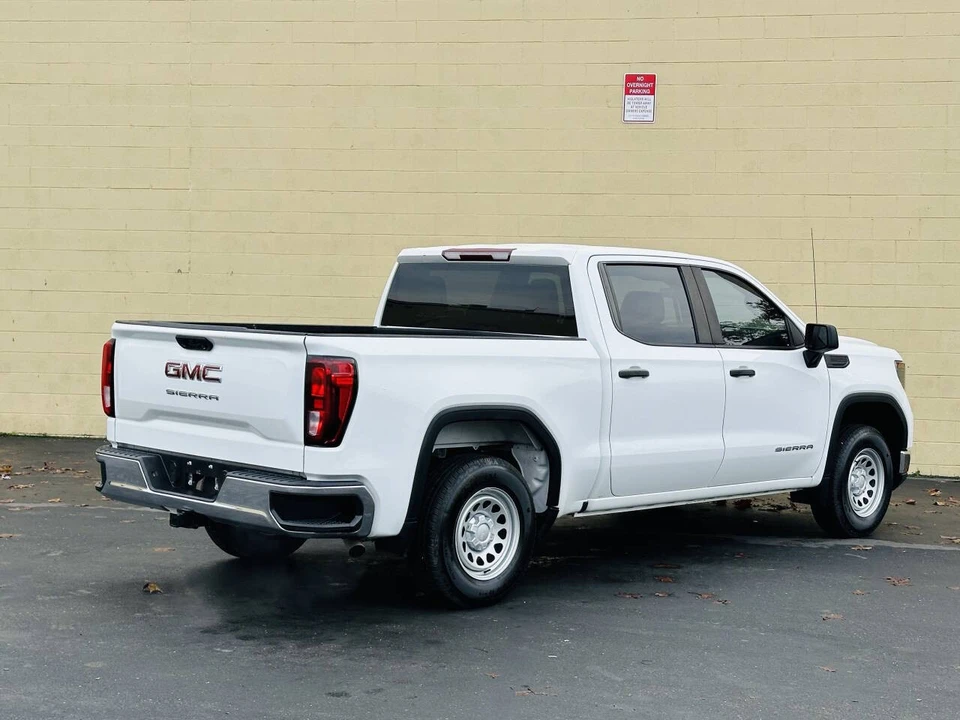 2022 GMC Sierra 5th Gen - Image 6 of 21
