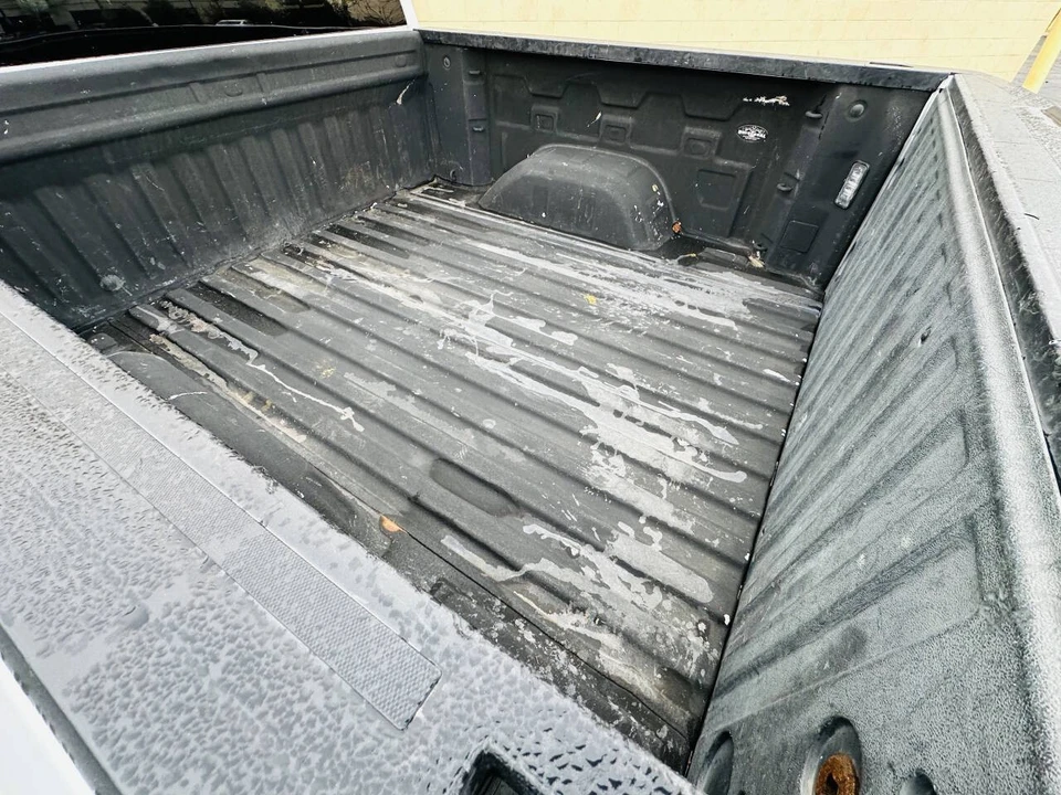 2022 GMC Sierra 5th Gen - Image 20 of 21