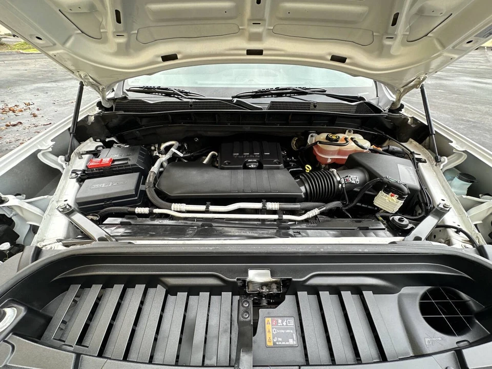 2022 GMC Sierra 5th Gen - Image 19 of 21