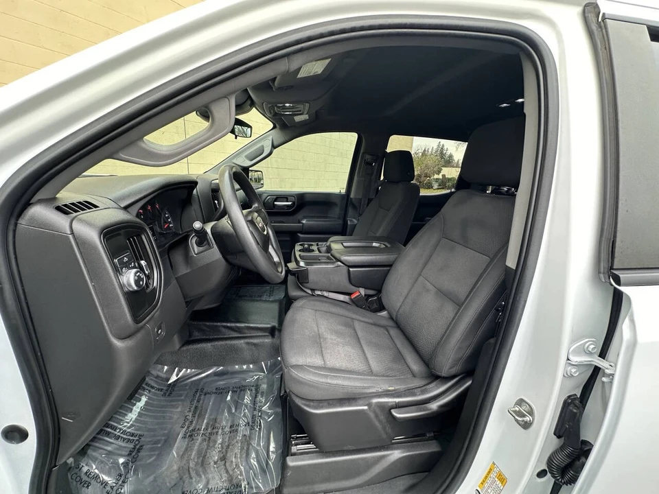 2022 GMC Sierra 5th Gen - Image 10 of 21
