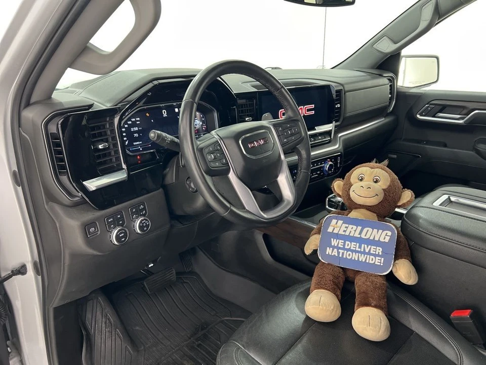 2022 GMC Sierra 5th Gen - Image 9 of 21