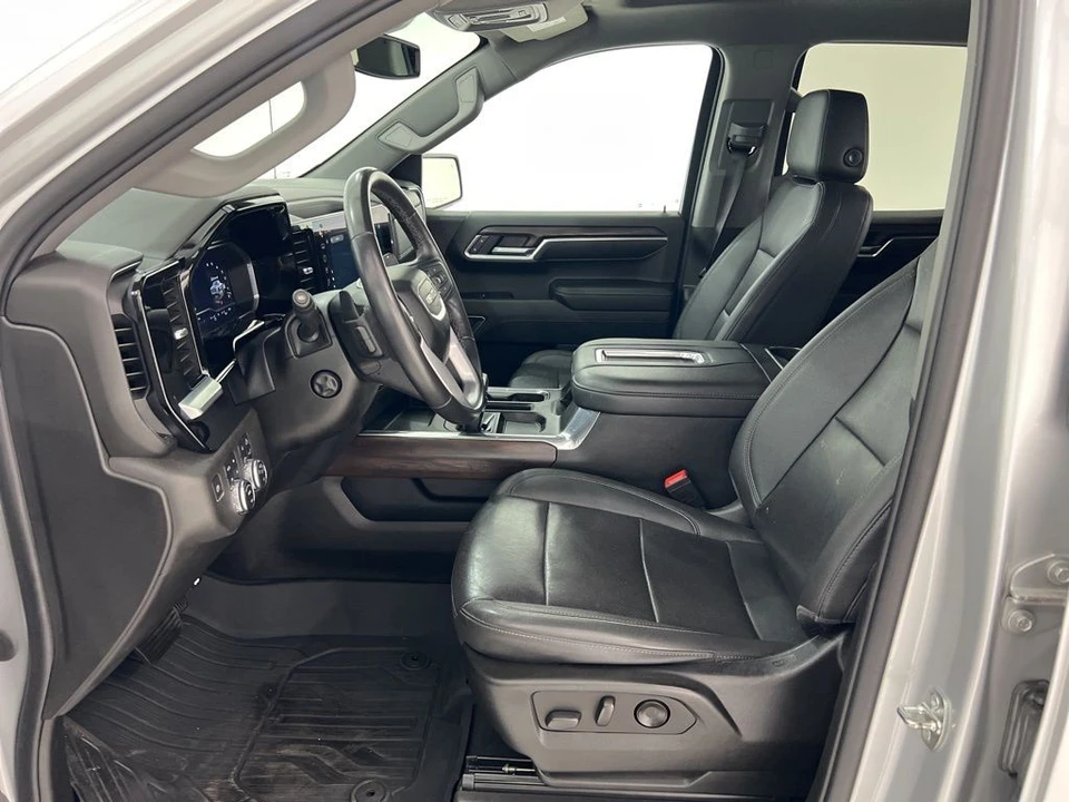 2022 GMC Sierra 5th Gen - Image 17 of 21