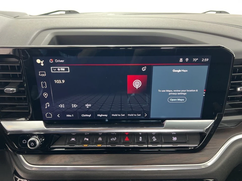 2022 GMC Sierra 5th Gen - Image 12 of 21