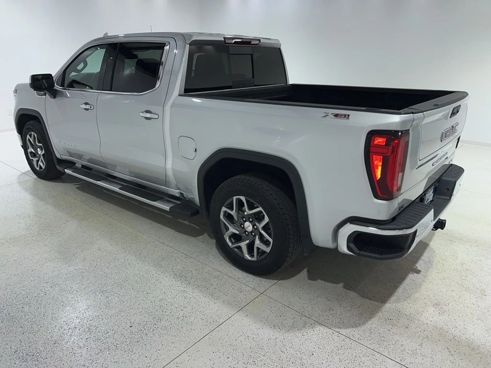 2022 GMC Sierra 5th Gen - Image 6 of 21