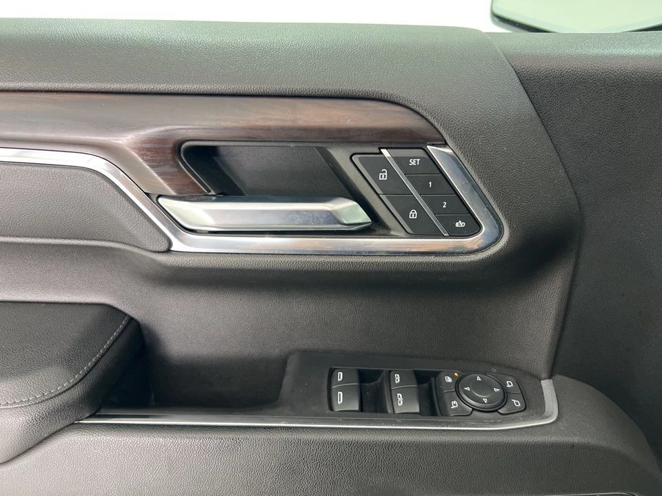 2022 GMC Sierra 5th Gen - Image 20 of 21