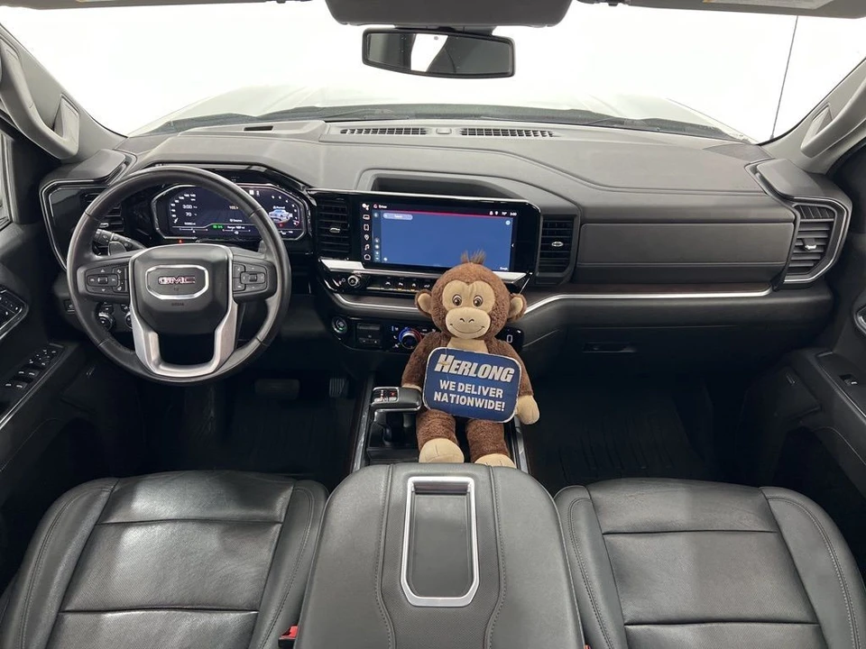2022 GMC Sierra 5th Gen - Image 18 of 21