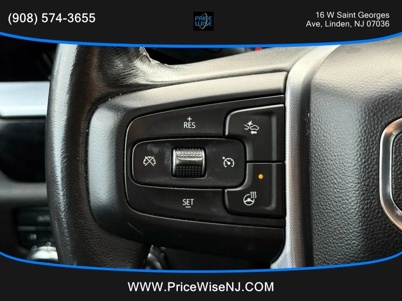 2022 GMC Sierra 5th Gen - Image 12 of 12
