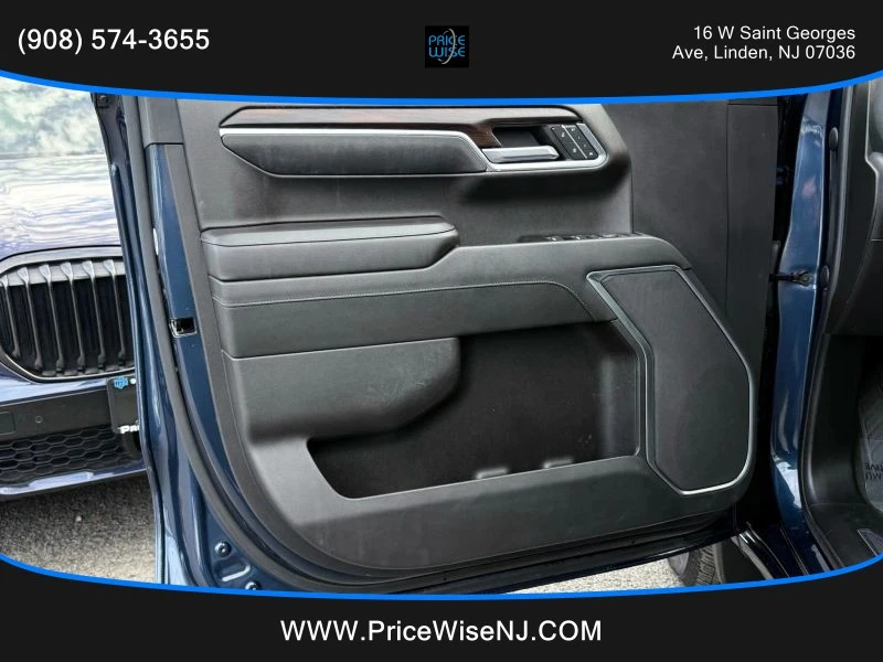 2022 GMC Sierra 5th Gen - Image 7 of 12