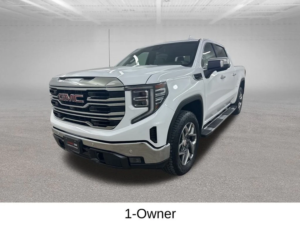 2022 GMC Sierra 5th Gen - Image 8 of 12