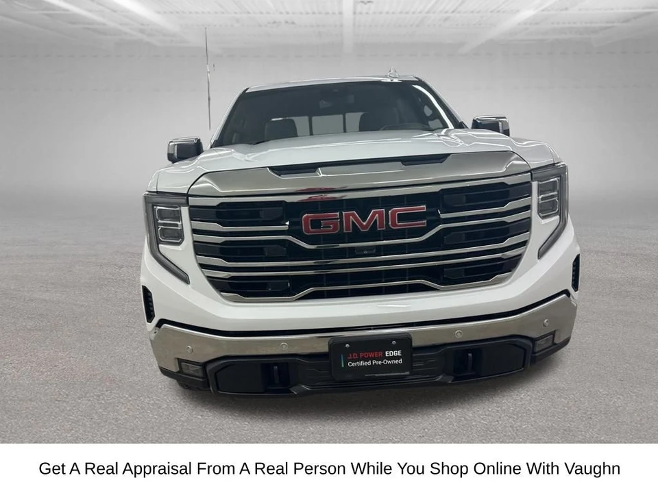 2022 GMC Sierra 5th Gen - Image 5 of 12