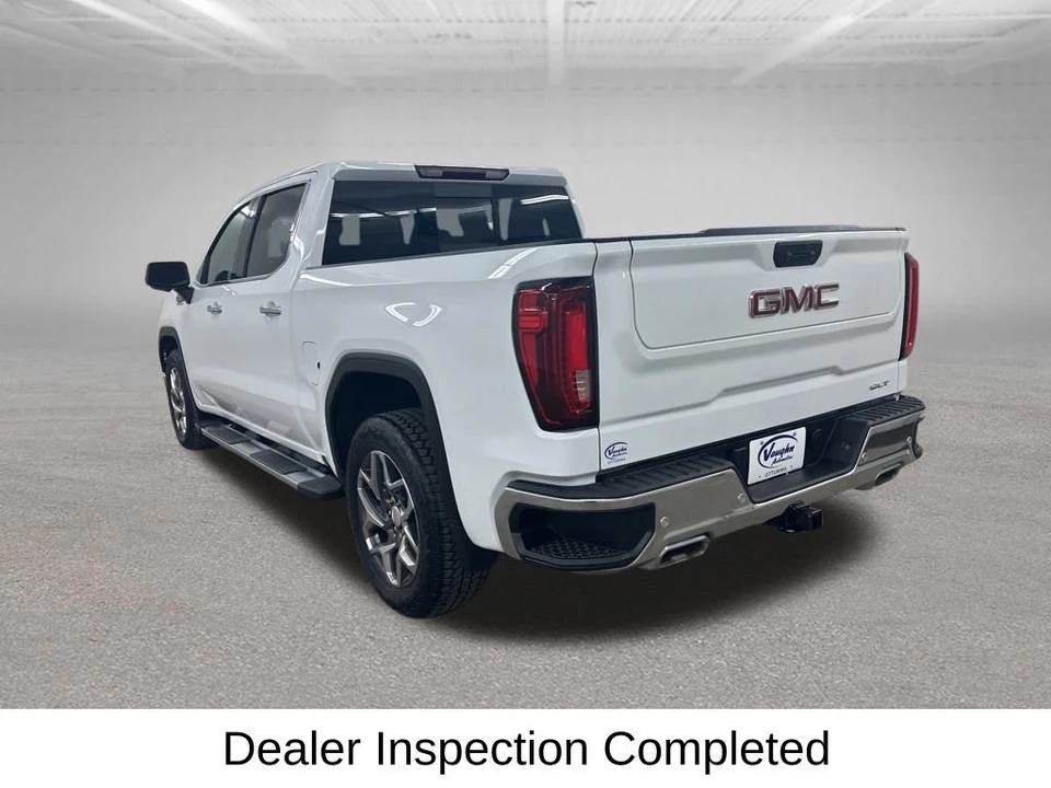 2022 GMC Sierra 5th Gen - Image 10 of 12