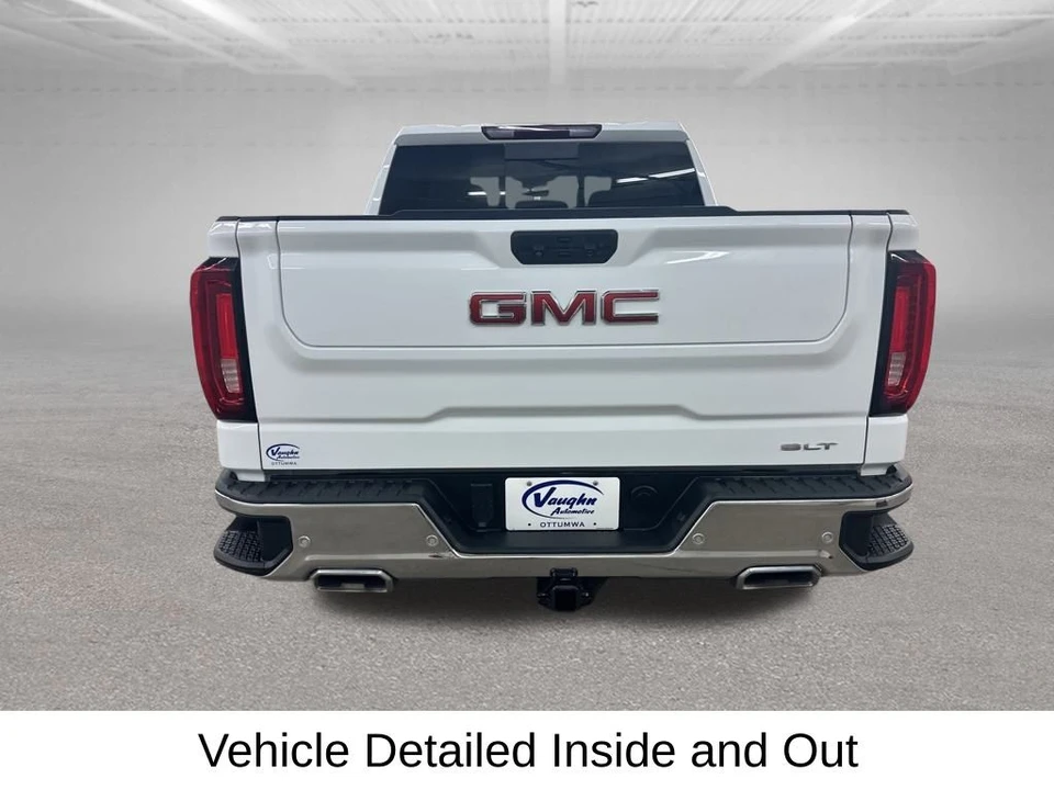 2022 GMC Sierra 5th Gen - Image 12 of 12