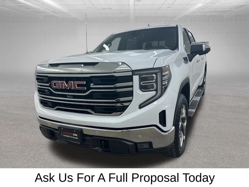 2022 GMC Sierra 5th Gen - Image 7 of 12