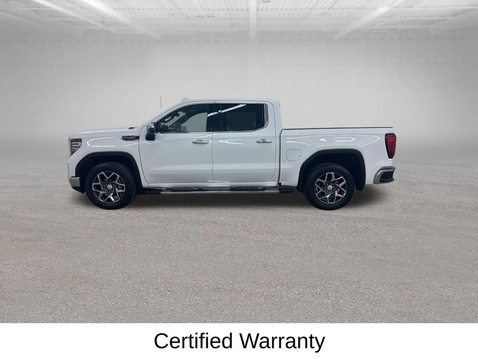2022 GMC Sierra 5th Gen - Image 9 of 12