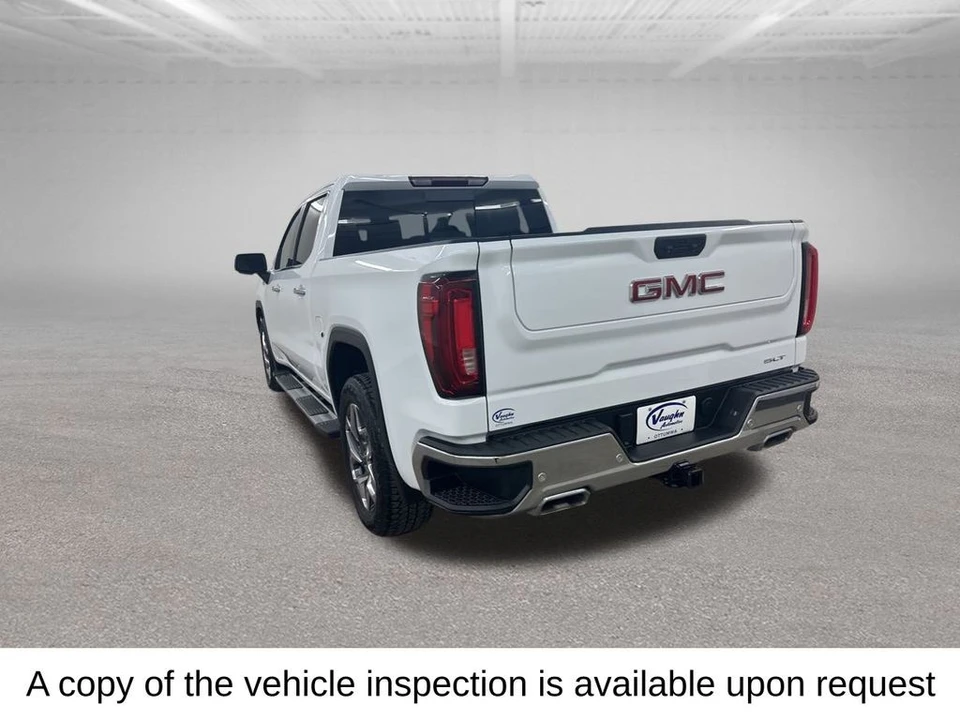 2022 GMC Sierra 5th Gen - Image 11 of 12