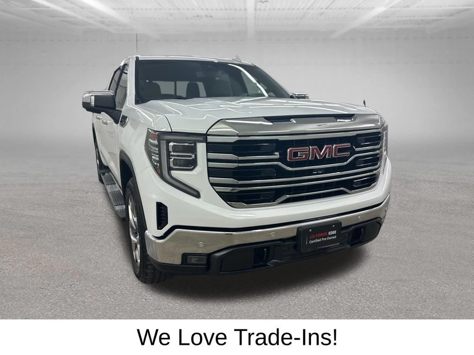 2022 GMC Sierra 5th Gen - Image 3 of 12