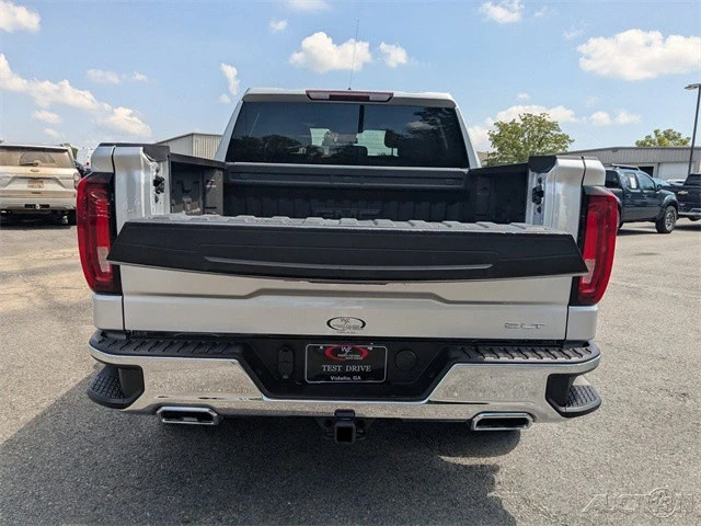 2022 GMC Sierra 5th Gen - Image 13 of 21