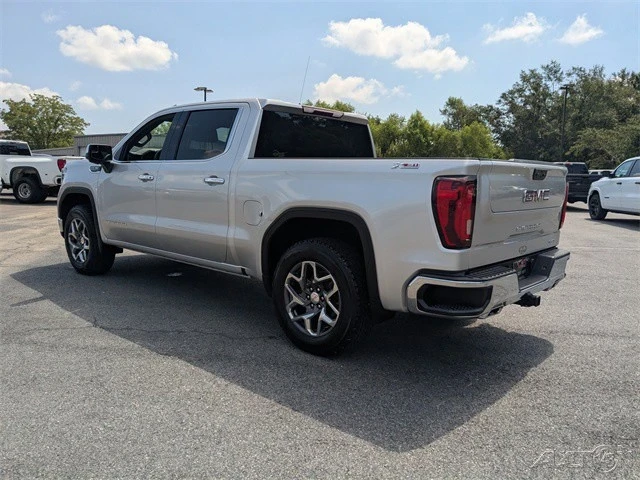 2022 GMC Sierra 5th Gen - Image 6 of 21