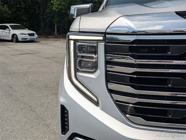 2022 GMC Sierra 5th Gen - Image 10 of 21