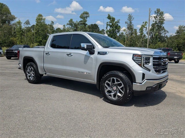 2022 GMC Sierra 5th Gen - Image 2 of 21
