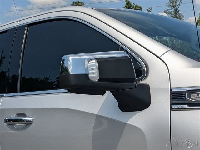 2022 GMC Sierra 5th Gen - Image 12 of 21