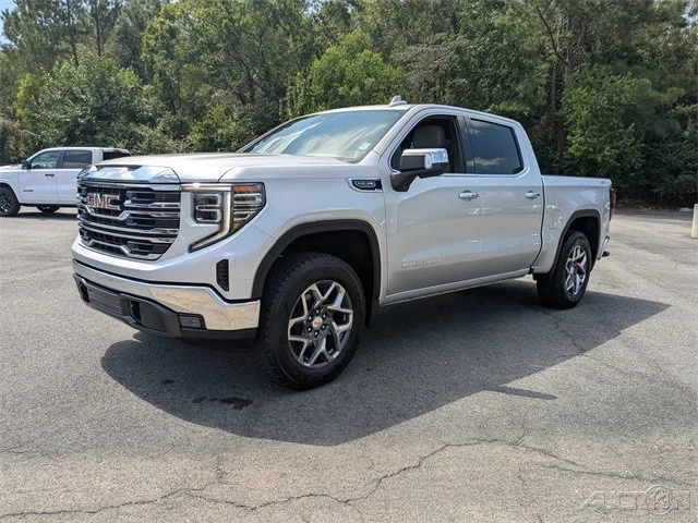 2022 GMC Sierra 5th Gen - Image 8 of 21