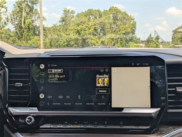 2022 GMC Sierra 5th Gen - Image 18 of 21