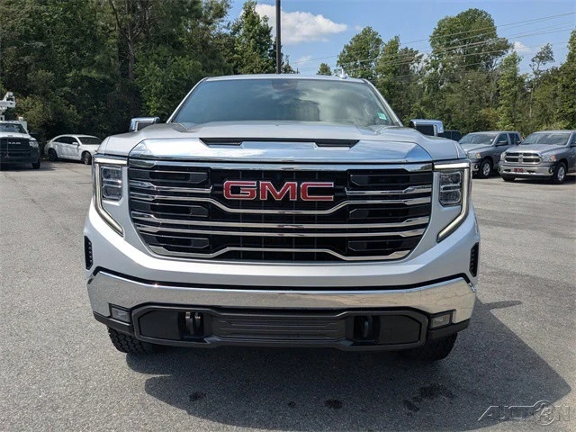 2022 GMC Sierra 5th Gen - Image 9 of 21