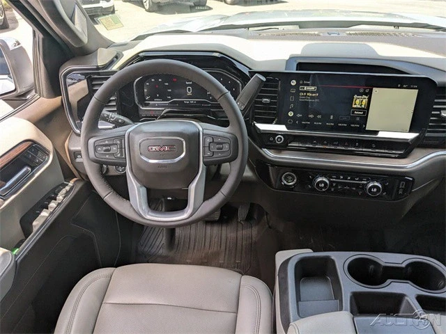 2022 GMC Sierra 5th Gen - Image 16 of 21