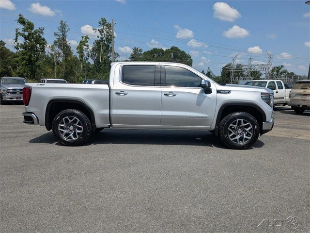 2022 GMC Sierra 5th Gen - Image 3 of 21