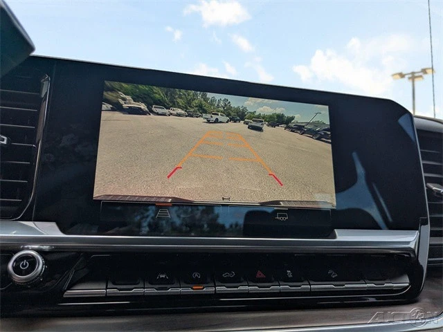 2022 GMC Sierra 5th Gen - Image 21 of 21