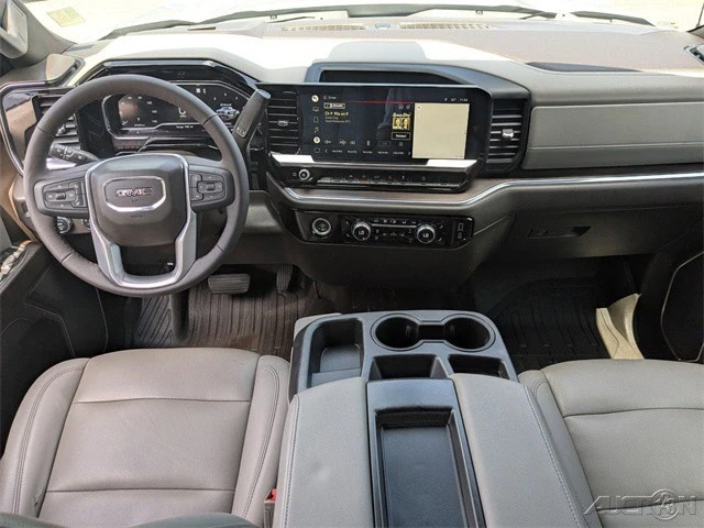 2022 GMC Sierra 5th Gen - Image 15 of 21