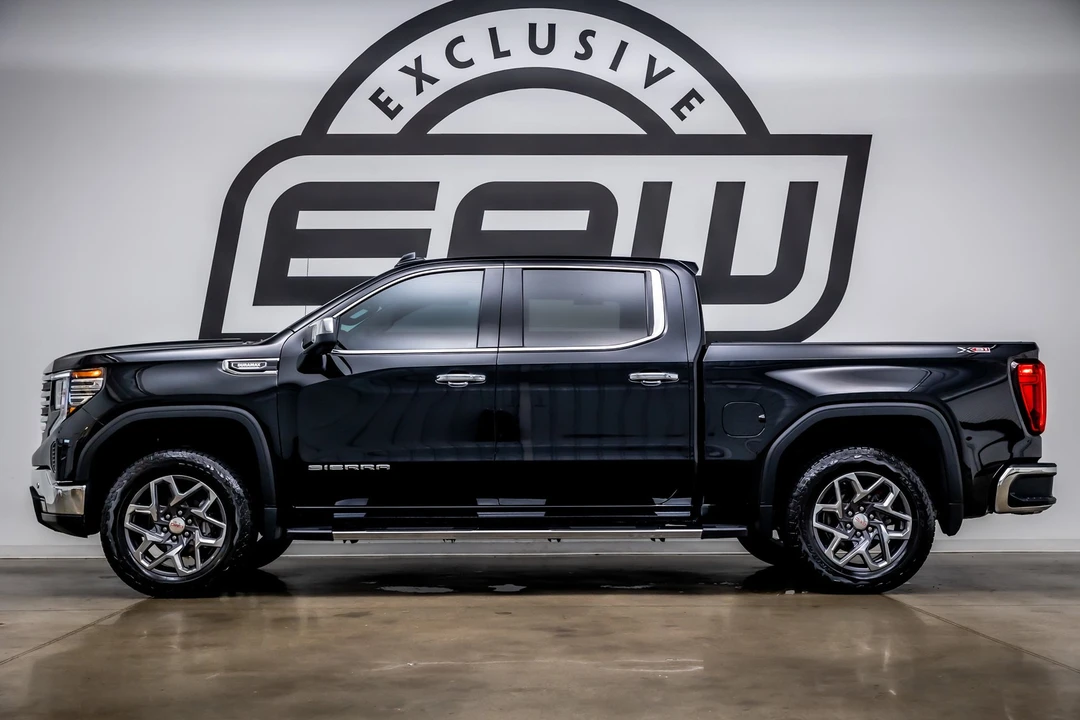 2022 GMC Sierra 5th Gen - Image 6 of 21